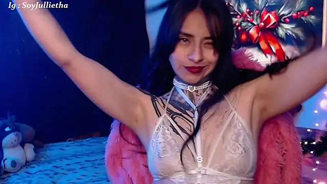 Julls420_'s cam snapshot