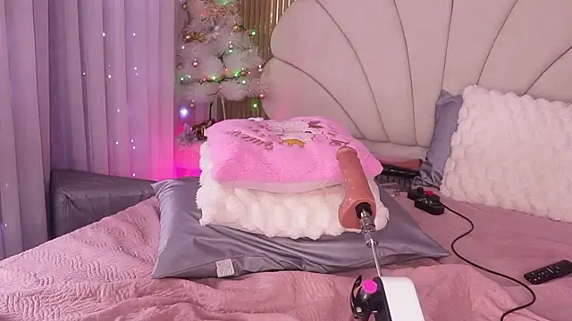 mssburbuja's cam snapshot