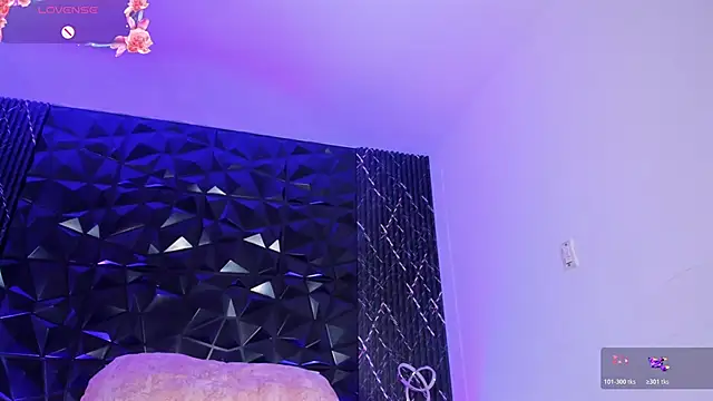 CamileHolmes's cam snapshot