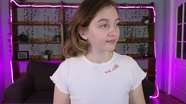 Ksuhesa's cam snapshot