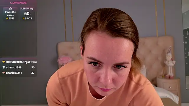 JaniceCollins's cam snapshot