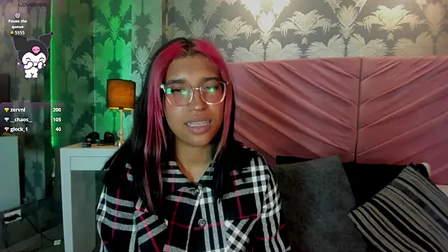 Karin_Ks's cam snapshot