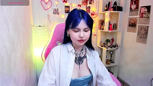 Morana_Batt's cam snapshot