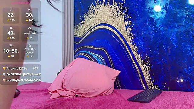 sharon_diamond_'s cam snapshot