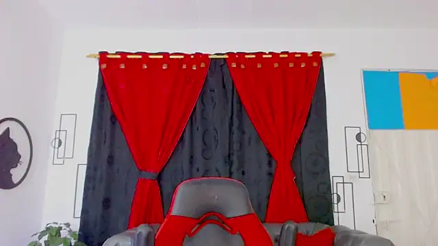 misslombana's cam snapshot