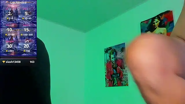 Dunkan_Kravitz live sex cam