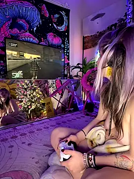 Cutiepiespanks live sex cam