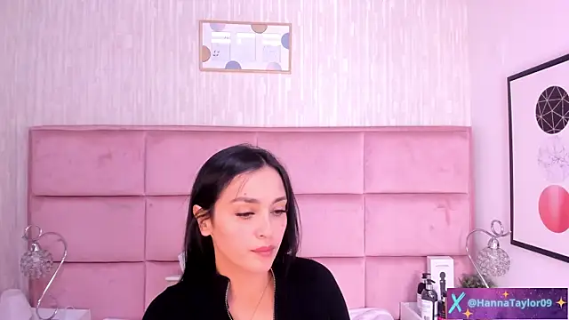 HannaTaylor's cam snapshot