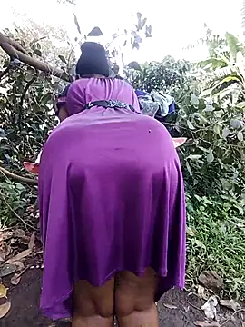 Ledi_brown's cam snapshot