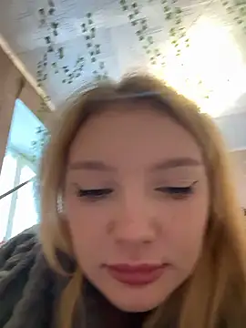 AmmyHot live sex cam