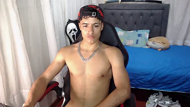 jacobbiker live sex cam