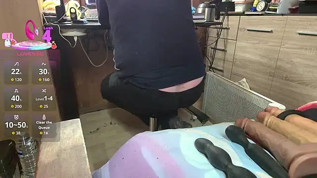 misteryman1956 live sex cam