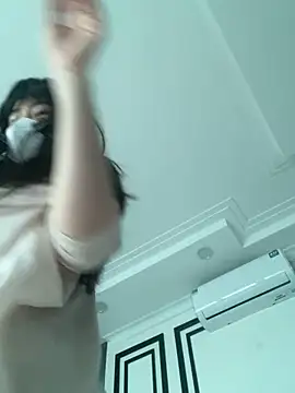 Your-Sunny's cam snapshot