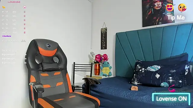 Joselyn_wish's cam snapshot