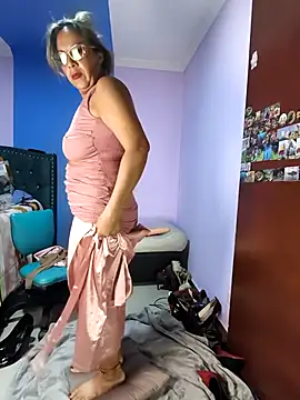 Rubi424's cam snapshot