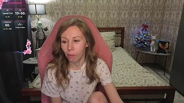 Lill_Mary live sex cam