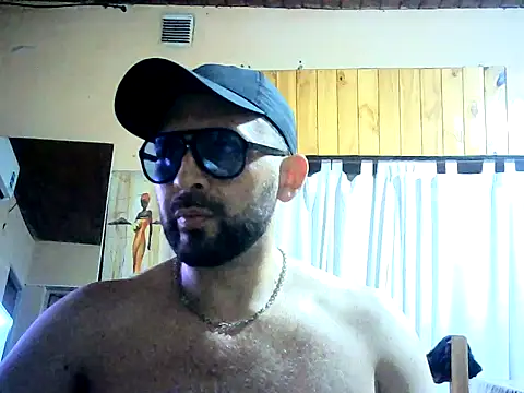 rudyranger's cam snapshot