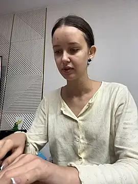 ElliRose live sex cam