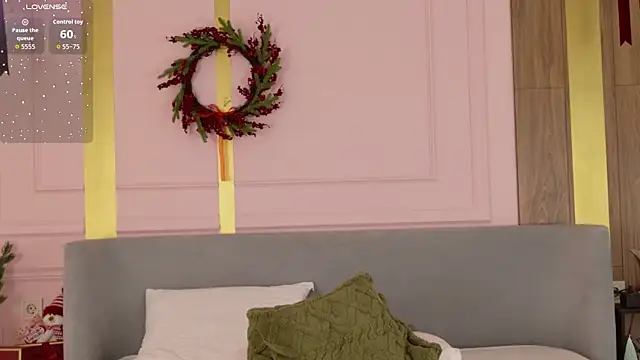 MilaLavson live sex cam