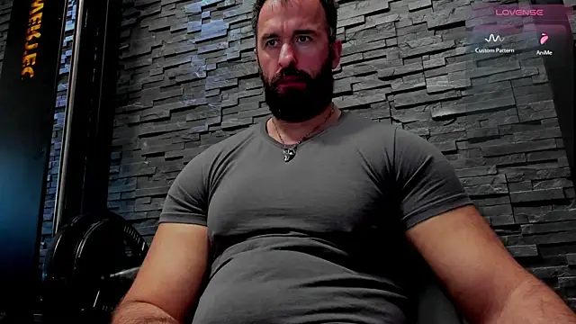 David_Big_Daddy live sex cam