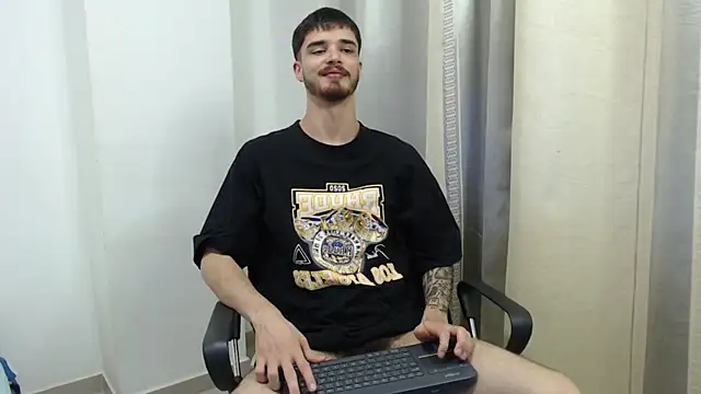 Aleex_Miller live sex cam