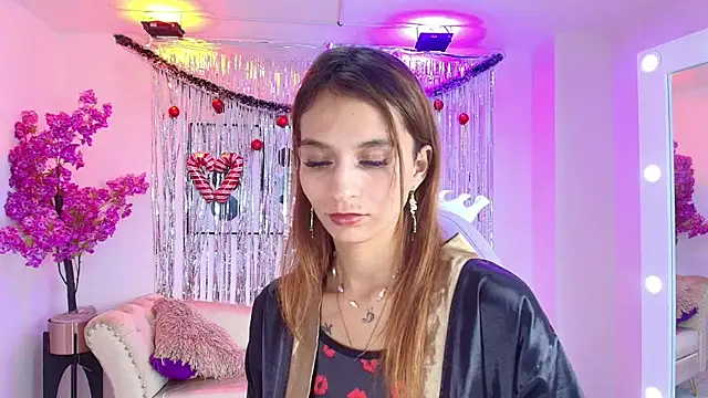 Tamara_slimx's cam snapshot