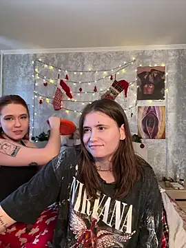 Sabrina_shells live sex cam