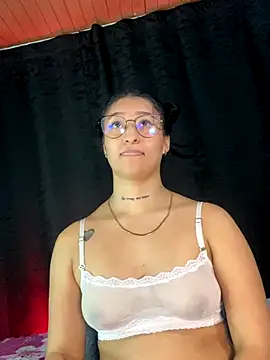 EVAH_LEE_'s cam snapshot