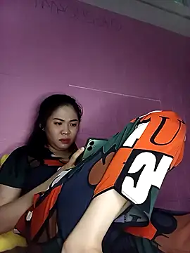 Lin-kute98's cam snapshot