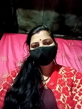 Bandna_thakur's cam snapshot