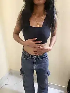 Anjali680's cam snapshot