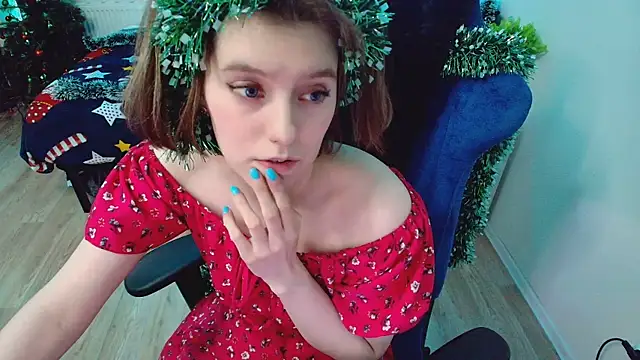 CranberryHot live sex cam