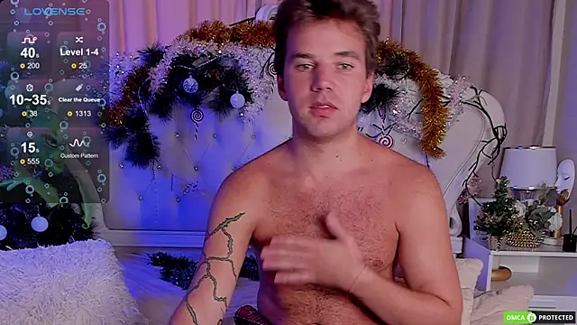 ArthurWhitee live sex cam