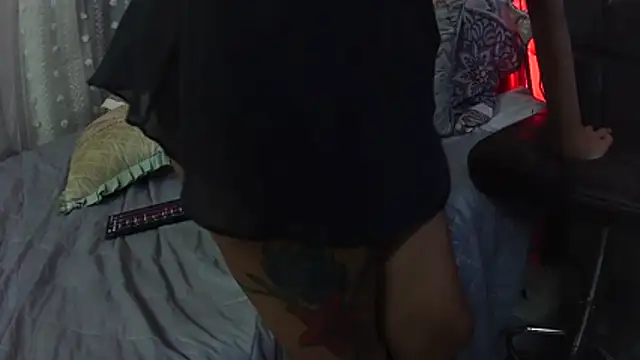 mysterymel's cam snapshot