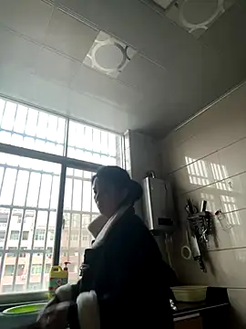 buusoom's cam snapshot