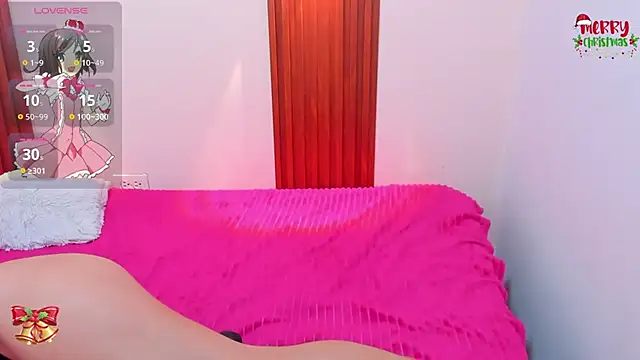 VivianOwen9's cam snapshot