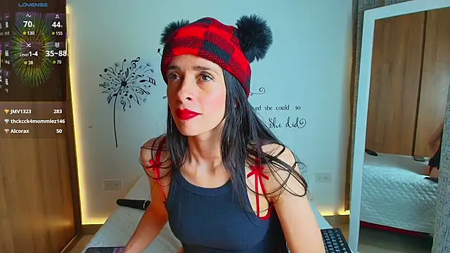 Sophia_k_Rk's cam snapshot