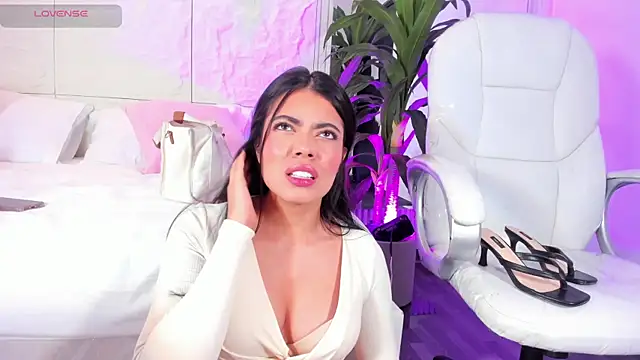 Isabellax21's cam snapshot