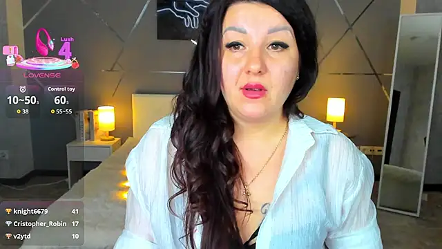 still__her's cam snapshot