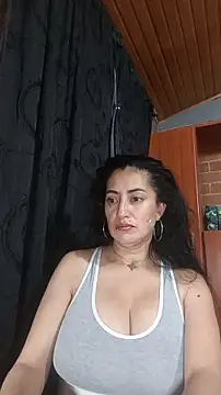 Alexandrina's cam snapshot