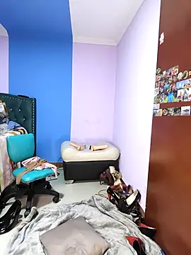 Rubi424's cam snapshot