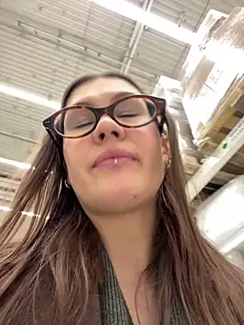 RinaCat live sex cam