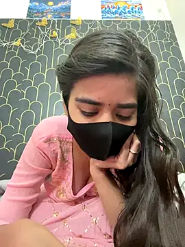 Sexykhushi041 live sex cam