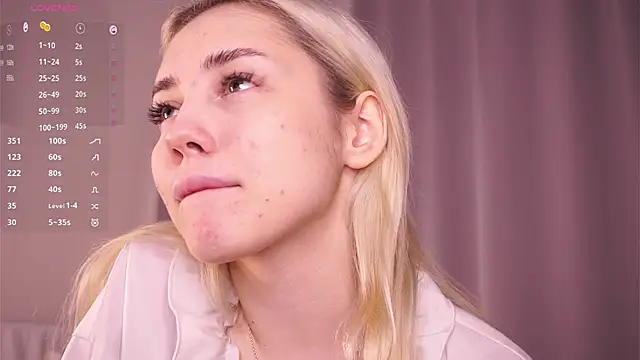 LilianBenskin live sex cam