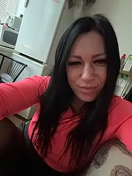 VaryaRose live sex cam