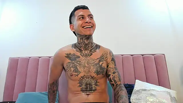 Andrew_sanders68's cam snapshot