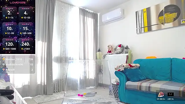 ScarletTemptations's cam snapshot