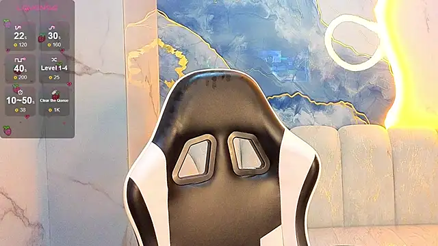 Nikka_Tx's cam snapshot