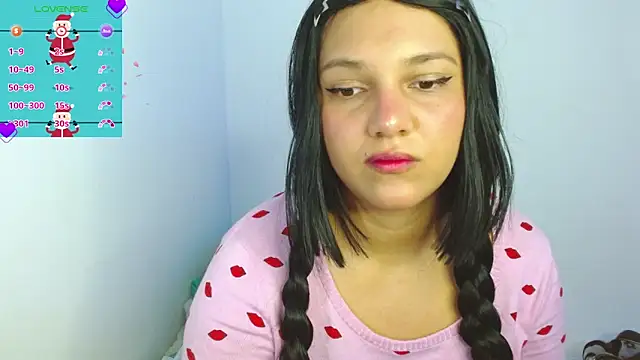 MaoMaoLa's cam snapshot