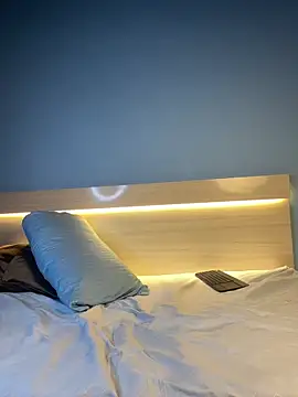 Denightjones's cam snapshot